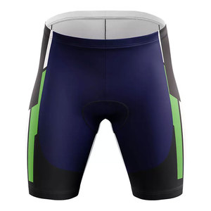 Uniforme de Ciclismo de Alto Rendimiento Diseñado con Tela Transpirable para Entrenamiento, Carreras y Recorridos Largos - Product Image 5