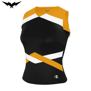 Tenue de Cheerleader pour Filles, Dernier Design, Uniformes d'Équipe de Cheerleading Scolaire, Uniformes de Cheerleading Personnalisables - Product Image 6