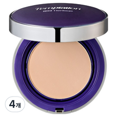 Descuento en el producto de base de maquillaje Saem Temptation Age Return Twin Cake 20g 21 Light Beige 4 unidades - Product Image 1