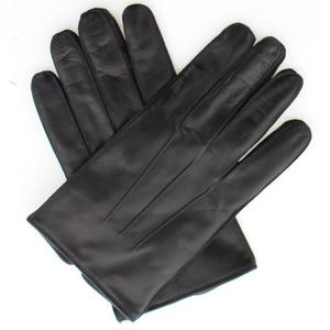 Winter Cold Warm Hand Waterproof Windproof Outdoor Touchscreen Men Women Cold Resistant Grain <b>Moisture</b>-Wicking Leather <b>Gloves</b> - Product Image 6