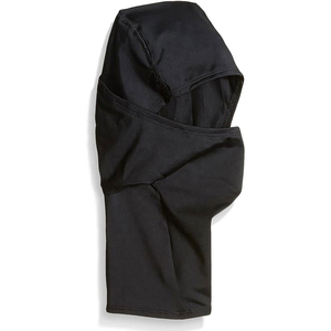 Balaclava intégrale pour sports d'hiver en plein air, coupe-vent, anti-poussière, personnalisable, unisexe, prix abordable, OEM - Product Image 5
