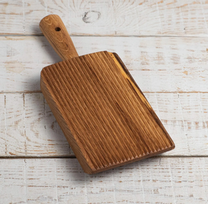 Customised Beech Wooden <b>Pasta</b> Making Gnocchi Board Kitchen Gadget For Homemade <b>Pasta</b> Macaroni & Noddle - Product Image 6