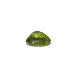 Natural Peridot Loose Gemstone 7.95 Carat for Fine Jewelry Making - Product Image 3