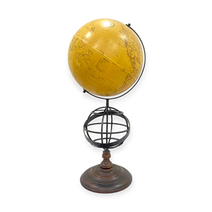 Globo terráqueo de 12 pulgadas GL43 - Product Image 1