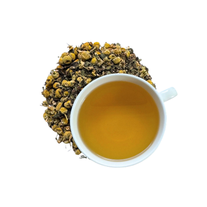 Té de Hierbas de Flor de Manzanilla de Primera Calidad, Suministro de Fábrica de la Mejor Calidad, Manzanilla a Granel para Beber - Product Image 1