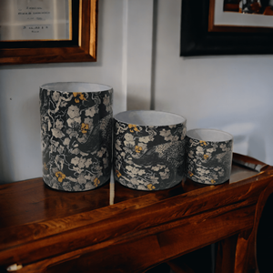 Custom Graphic Design clear Glass Votive Centerpiece Home <b>Decor</b> Luxury Latest Wedding Home Decoration Empty Candle Jars Vessels - Product Image 3