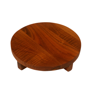 Rodillo y Tabla de Madera para Amasar y Hacer Galletas de Navidad, Novedad, Venta Caliente - Product Image 6
