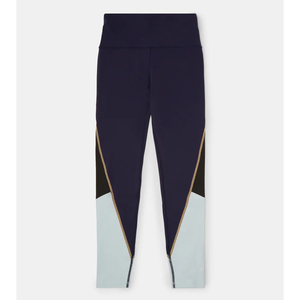 เลกกิ้งผู้หญิงดีไซน์ใหม่ปี 2026 คุณภาพสูง 100% แห้งเร็ว ระบายอากาศได้ดี มีจำหน่ายแล้ว - Product Image 6