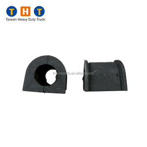 Caoutchouc stabilisateur 1400147, pièces de camion pour moteur diesel DAF LF55 17T - Product Image 1