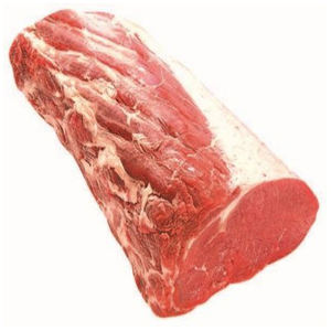 Carne de Res Congelada, Carne de Búfalo Congelada, Carne Congelada en Cubos, Rollo de Carne de Res con Hueso - Product Image 1
