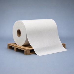 Papier filtre à huile [APEC] pour le service de lubrification des machines et les programmes d'approvisionnement en filtration d'huile pour l'entretien des installations - Product Image 2
