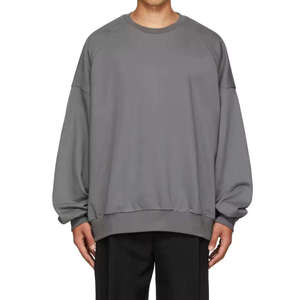 Sweat-shirts de haute qualité pour hommes, sweat-shirts en coton doux, sweat-shirt professionnel, sweat-shirt personnalisé pour hommes, logo et design personnalisés, OEM - Product Image 1