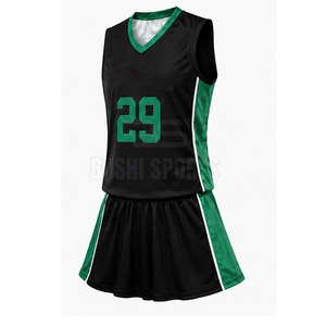 Nuevo Uniforme de Hockey sobre Césped de Tela Suave Diseñado para Actividades Deportivas Diarias - Product Image 3