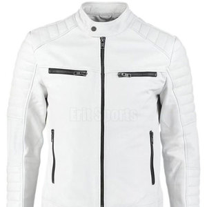Veste de moto pour homme de qualité supérieure à prix abordable, vêtements d'hiver, faible MOQ, veste de moto imperméable pour homme - Product Image 6