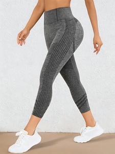 Leggings de yoga pour femmes, pantalons de fitness actifs pour les exercices, les entraînements de mobilité et un port quotidien confortable - Product Image 1