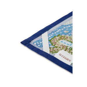 Asciugamano da Cucina in Cotone Aborigeno Excelsa 50x70 Cm Multicolore - Product Image 2