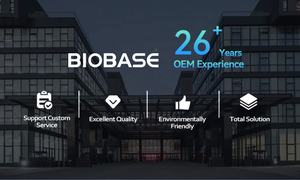 BIOBASE中国生物顕微鏡BM-B105高解像度イメージングと高度な機能実験室用顕微鏡 - Product Image 6