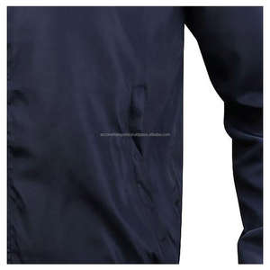 Fournisseur en gros de vestes de baseball pour hommes, vestes universitaires, vestes sur mesure - Product Image 4