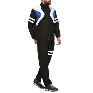 Custom Wholesale Windbreaker <b>Tracksuit</b> OEM Manufacturer Lightweight <b>Waterproof</b> <b>Tracksuit</b> Supplier Bulk Private Label Men Women - Product Image 3