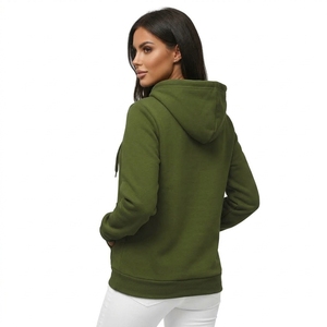 Premium <b>Women</b> <b>Hoodies</b> Crafted With High Quality Fabric Comfortable Fit Durable Stitching And <b>Soft</b> Construction Ideal For Casual - Product Image 6