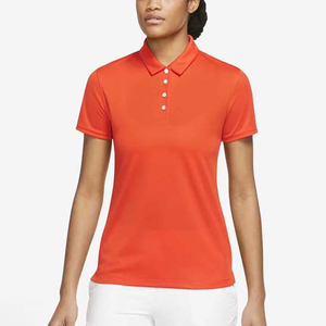 Camisetas Polo para Mujer Hechas con Materiales de Alta Calidad, Diseño de Logotipo Personalizado al por Mayor, Disponibles en Todas las Tallas y Colores - Product Image 6