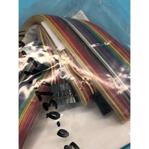 สายริบบอน LAM 730-037463-04 30 เส้น, สายส่งข้อมูลพิกเซล - อุปกรณ์และอะไหล่เซมิคอนดักเตอร์ระดับโลกที่เชื่อถือได้ - Product Image 2