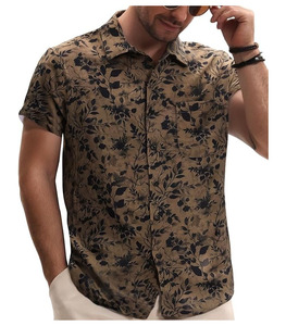 Camiseta de Alta Calidad Premium con Estampado Personalizado, 100% Algodón Tejido, Hombros Caídos, Manga Corta, Transpirable, Cuello Redondo, Estilo Urbano para Hombre - Product Image 3
