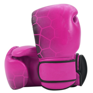 Gants de MMA en cuir personnalisés en gros, à paume ouverte, sans doigts, pour grappling, sparring, entraînement au sac de frappe, équipement d'arts martiaux OEM - Product Image 6