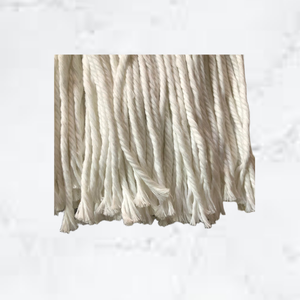 Servicio OEM, Nuevo Diseño, Mopa Industrial con Bucle 2025, Accesorios para el Hogar, Madera Ecológica, Duradera, Autoescurrible - Product Image 5