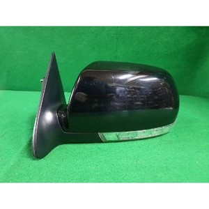 กระจกมองข้างด้านนอกซ้าย Veracruz ปี 2006-2013 มือสอง ของแท้ OEM รุ่น 876103J000 - Product Image 1