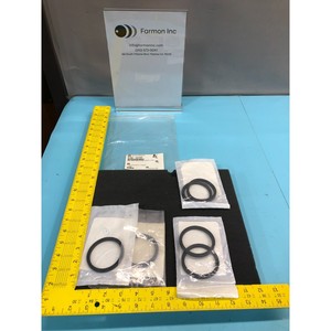 AMAT 0020-22453 TOOL ROBOT CLAMP ASSY, 174290 - Équipement et pièces semi-conductrices de confiance pour le marché mondial - Product Image 2