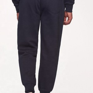 Pantalon Homme Personnalisé Grande Taille à Cordon de Serrage et Taille Élastique, Style Sport Décontracté, Haute Qualité, Vente en Gros, Mode Estivale - Product Image 1