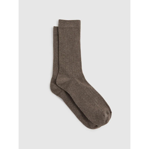 Lightweight dress <b>socks</b> for <b>men</b> and women made with high quality fabric Elegant design ideal for office business and formal wear - Product Image 1