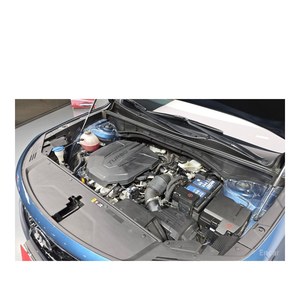 Para Kia Sorento Diésel 2.2 4WD con Asientos de Cuero, Modelo Abril 2022, 74,232 km, Estándar de Emisiones Euro V, Volante a la Izquierda - Product Image 6