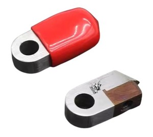 Posalux <b>3mm</b> 90 Laser Diamond Cutter Faceting Tools for Gold and Silver Jewelry Making Quality Jewelry Tools & Equipment - Product Image 1