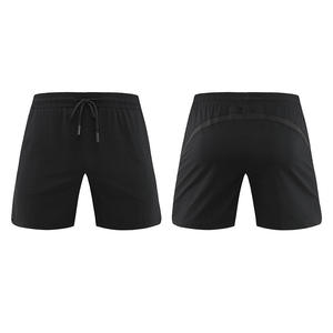 Shorts Cargo Kaki Décontractés d'Été Personnalisés pour Hommes, en Toile, Taille Élastique, Anti-UV, Vente en Gros, Haute Qualité - Product Image 4
