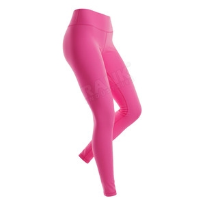 Leggings de Cintura Elástica para Mujer a Precio de Fábrica, Leggings de Yoga para Mujer con Logotipo Personalizado, Leggings para Mujer con Impresión Personalizada - Product Image 4