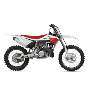 2026 YAMA_HA YZ 250F - Product Image 4