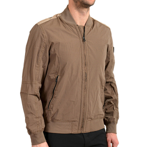 Premium Quality Hooded Collar Windbreaker Jacket Waterproof Outdoor Hiking <b>Coat</b> with Zipper for Rainy Days Jackets For Sale - Product Image 4