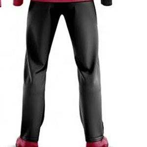 <b>Custom</b> OEM Performance Training Tracksuit Sublimation Print Sport Suit With Personalized Logo Design For Athletic Team Wear Pro - Product Image 6