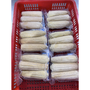 Fabricante de Batata Congelada IQF de Primera Calidad, Vietnam, OEM, Marca Privada, Venta al por Mayor, Exportación, Proveedor, Fábrica - Product Image 4