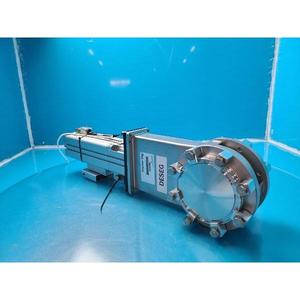 Bride de raccordement sous vide ISO-F 80 - Équipements et pièces semi-conductrices de renommée mondiale et de confiance - Product Image 1