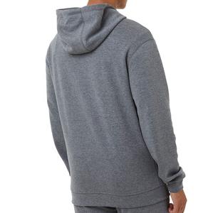 Sudaderas con Capucha Unisex para Hombre, para Invierno, con Logotipo Bordado Personalizado, Sudaderas de Estilo Urbano, Sudaderas con Capucha Lisas al por Mayor - Product Image 4