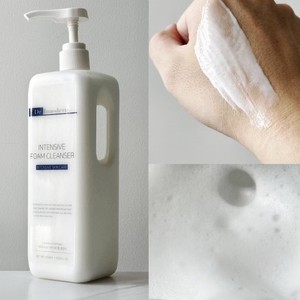 <span class=keywords><strong>Crema</strong></span> Limpiadora Facial Purificante e Hidratante Dr.Innoderm K-beauty, 1L, <span class=keywords><strong>para</strong></span> Pieles Sensibles, con Fragancia, Cuidado Facial en Casa, Suave - Product Image 3