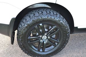 Offre exceptionnelle..Volkswagen Touareg TDI d'occasion 2009 - Product Image 6