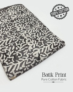 Tela de Algodón Puro Transpirable, Resistente a la Encogimiento y Ecológica, con Patrón Tradicional Impreso, Compre Directamente al Proveedor de Algodón de la India - Product Image 4