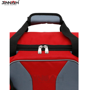 Bolsas de Gimnasio Impermeables de Nailon para Uso en Exteriores, Bolsas de Gimnasio Modernas Personalizadas, Bolsas de Fitness, Bolsas Deportivas Más Vendidas - Product Image 4