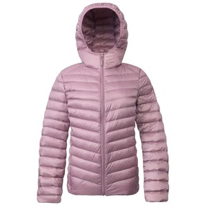 Chaqueta Acolchada Personalizada para Mujer, Chaqueta de Invierno Cálida, Impermeable, Resistente al Viento, Acolchada, Tipo Burbuja, Ropa de Abrigo, Parka - Product Image 5