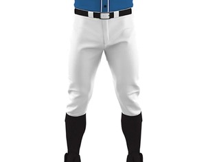 Camiseta de Béisbol Estampada y Bordada, Uniforme de Equipo, OEM, Personalizada, Nueva, Sublimada, Unisex, con Logotipo Anti Technics - Product Image 4