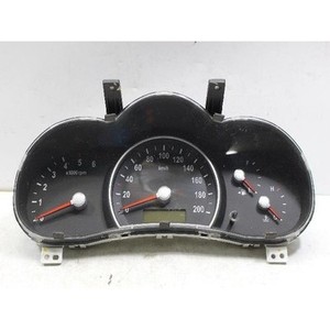 ชุดหน้าปัดเครื่องมือมือสองสำหรับงานคาร์นิวัล รุ่น 940034D050 - Product Image 1